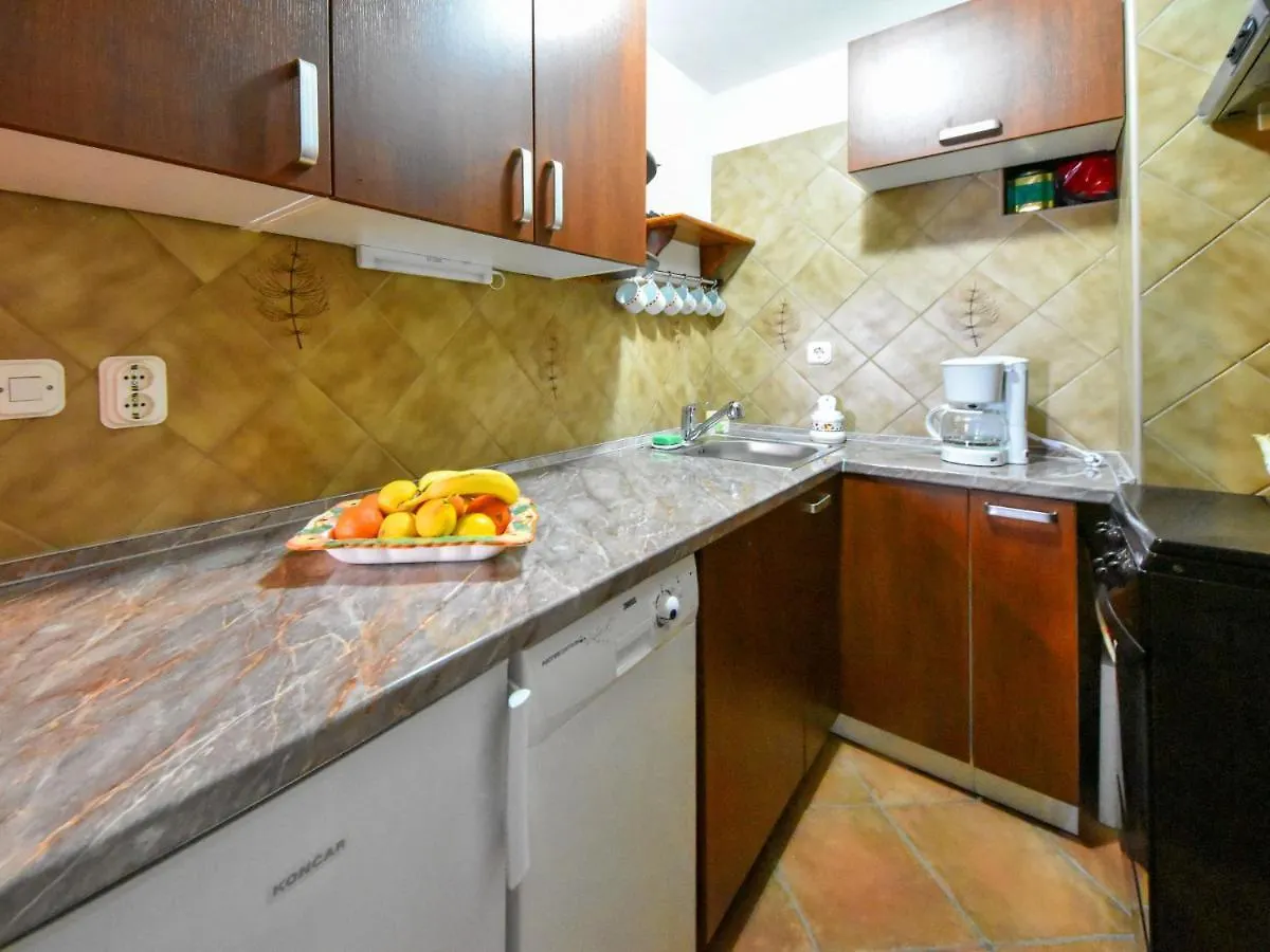 Apartment Evici By Interhome Opatija Croatie